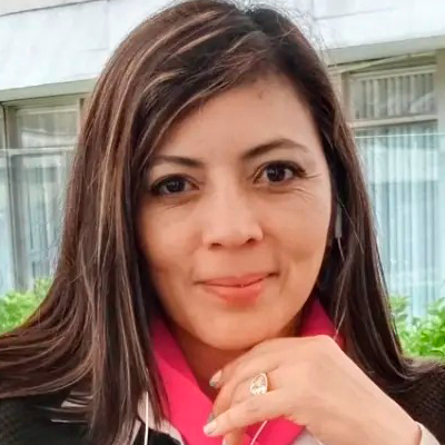 Logo Mariluz Gaitán