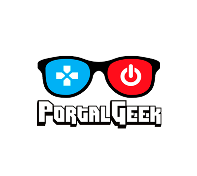Logo Portal Geek