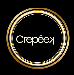 Logo Crepeek