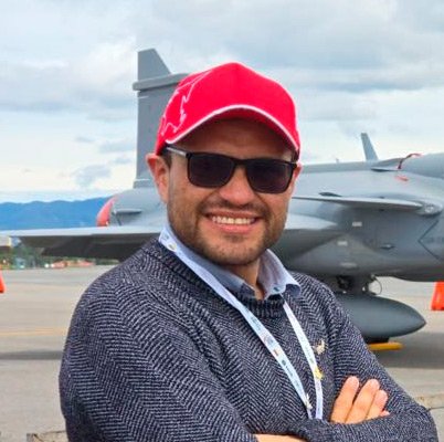 Logo Revista Impacta