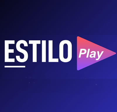 Logo Estilo Play